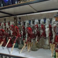 نیرو کارگر جهت چایخانه