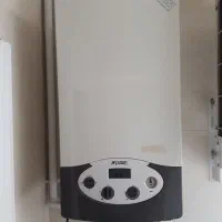 نصب و تعمیر انواع پکیج، رادیات و شوفاژ دبواری