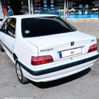پارس سال مدل 1400