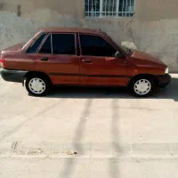 پراید 89 دوگانه|خودرو سواری و وانت|مرودشت, ابوذر جنوبی|دیوار