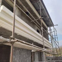 سیمانکاری و شسته