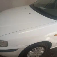 سمند مدل ۹۵