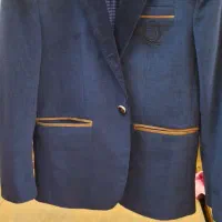 کت مردانه سایز ۴۸ نو نو