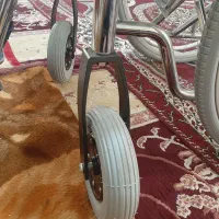 ویلچر تایوانی|آرایشی، بهداشتی، درمانی|آبادان, |دیوار