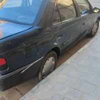 پژو آر دی آی (RDi) بنزینی، مدل ۱۳۸۴|خودرو سواری و وانت|اصفهان, ماشاده (رهنان)|دیوار