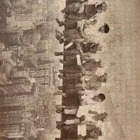 پازل ۱۰۰۰ تکه آماده