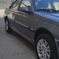 پژو پارس سفارشی|خودرو سواری و وانت|زاهدان, |دیوار