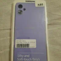 قاب موبایل A05