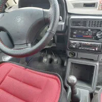 پراید ۸۷|خودرو سواری و وانت|خوی, |دیوار