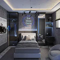 کابینت/کمددیواری/دکوراسیون داخلی/بازسازی/۱۲ماهه