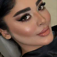 میکاپ و شنیون،اصلاح ابرو... ۵۰درصد تخفیف