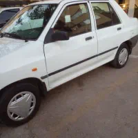 ۱۳۱ مدل ۹۷|خودرو سواری و وانت|مشهد, شهرک صنعتی توس|دیوار