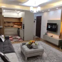 آپارتمان بلوار بهشتی حیدرآباد جنب گلشهر بر اصلی|اجارهٔ آپارتمان|کرج, گلشهر|دیوار