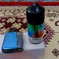 ویپ و پاد ARGUS P2 نو|زیورآلات و اکسسوری|اهواز, کوی مهدیس|دیوار