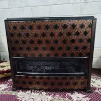 بخاری گازی درحدنو|بخاری، هیتر، شومینه|قم, چهل درخت|دیوار