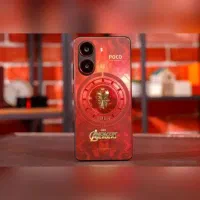 گوشی پوکو X7 پرو (قسطی با چک)