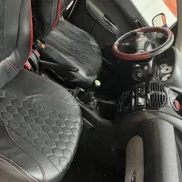 206sd v8|خودرو سواری و وانت|ساری, |دیوار