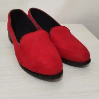 کفش پاشنه دار مجلسی|کیف، کفش، کمربند|پاکدشت, پاکدشت (مامازند)|دیوار