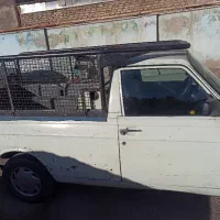 وانت دو گانه شرکتی