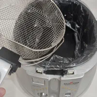 سرخ کن کلورانس|اجاق گاز و لوازم برقی پختوپز|تهران, بهداشت|دیوار