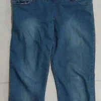 شلوار مکانیکی دخترانه