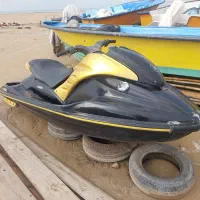 جت اسکی|قایق و سایر وسایل نقلیه|بندر گناوه, |دیوار