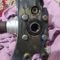 گیربکس سه چرخ|قطعات یدکی و لوازم جانبی|زاهدان, |دیوار