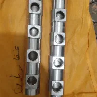 کلکتور1*1/2*6B