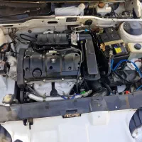 پارس tu5. 1400|خودرو سواری و وانت|مرودشت, مسجد رسول|دیوار