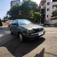 پراید ۱۱۱ مدل ۹۳ سالم|خودرو سواری و وانت|سمنان, |دیوار