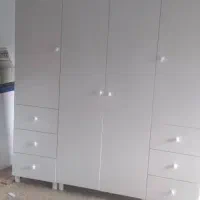 بدون واسطه از من تولید کننده خرید بکنید|جاکفشی، کمد، دراور|بابلسر, |دیوار