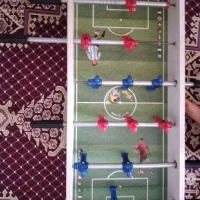 فوتبال دستی نو