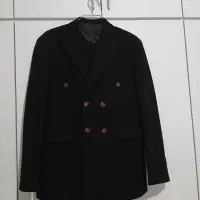 کت شلوارفاستونی سایز۵۰