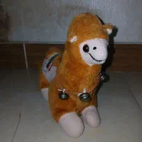 عروسک