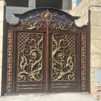 نقاشی ساختمان نصیری