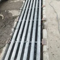 کارگر جوشکاری