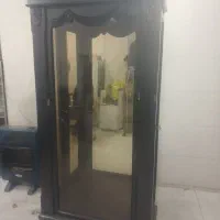 بوفه ، ویترین