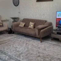 85متراپارتمان فول امکانات بهارستان شرقی