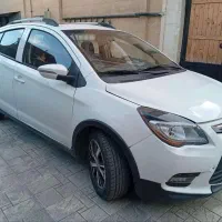 لیفان x50 مدل 95 اتومات سفید
