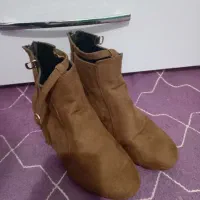 چکمه شیک|کیف، کفش، کمربند|مشهد, نوده|دیوار