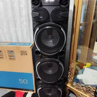 اسپیکر مکسیدر مدل mx-dj3102