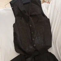 کت شلوار|لباس|ازنا, |دیوار