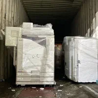 جوهر ریسو hc کامکالر|پرینتر، اسکنر، کپی، فکس|تهران, جیحون|دیوار