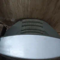 تلویزیون ۱۴اینج سامسونگ|تلویزیون و پروژکتور|مشهد, بهمن|دیوار