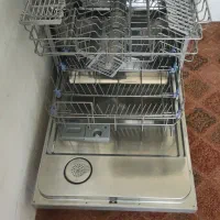 ماشین ظرف شویی ۱۴نفره کورال