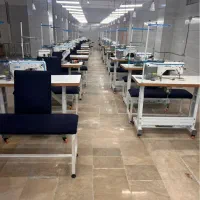 چرخکار حرفه ای و تمیزدوز