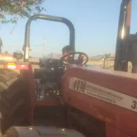 تراکتور 399جفت خشک 405