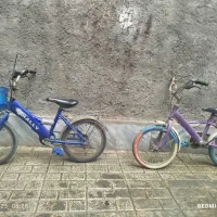 فروش دوچرخه سایز 16