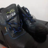 کفش ایمنی|کیف، کفش، کمربند|رباط‌کریم, نصیرشهر|دیوار