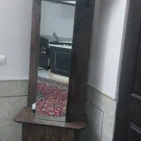 میز تلویزیون  جا لباسی جا کفشی